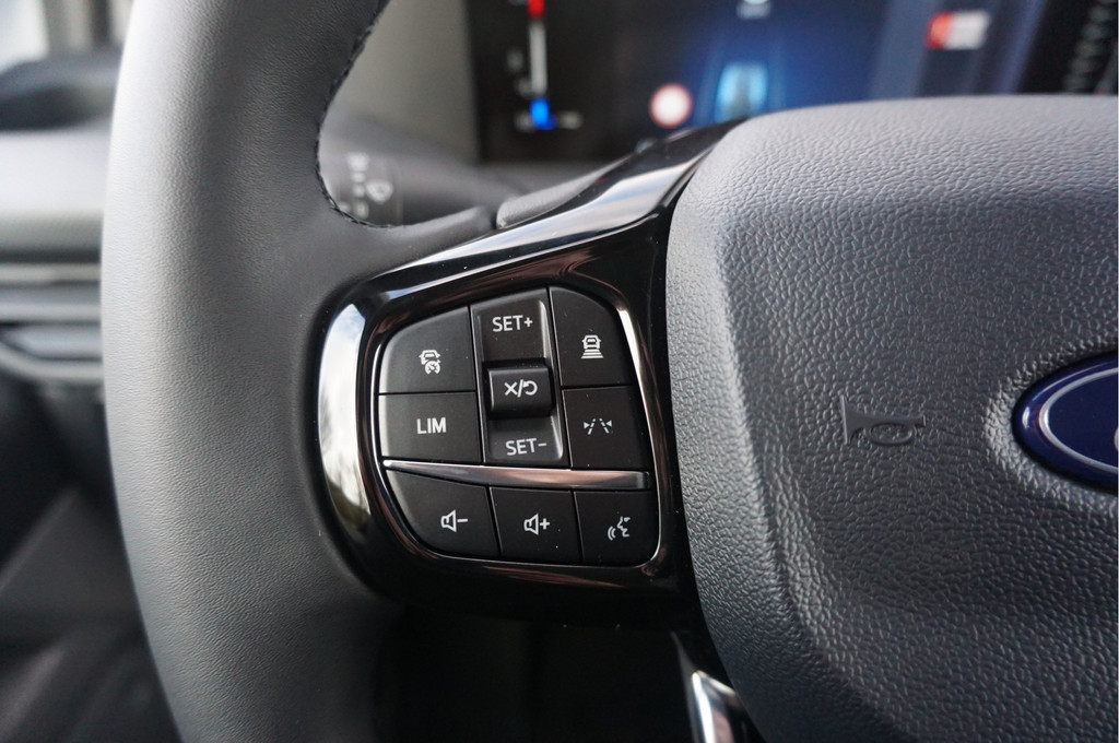 Ford Transit Custom 300L 150PK Trend BPM VRIJ!! Navi, Camera, Adap. Cruise, LED!! NR. B707* 14