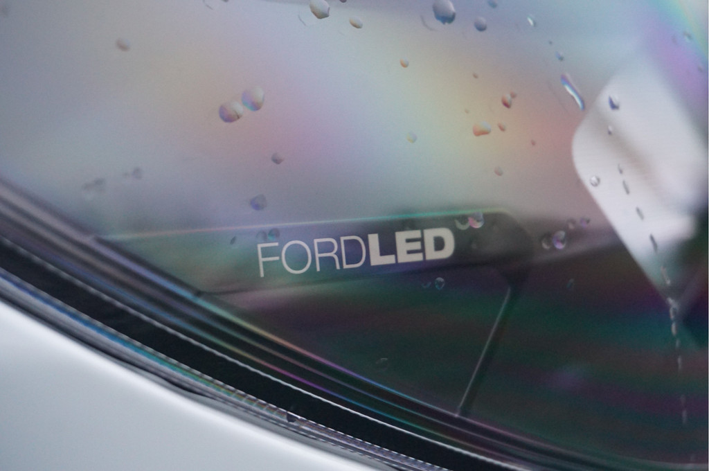 Ford Transit Custom 300L 150PK Trend BPM VRIJ!! Navi, Camera, Adap. Cruise, LED!! NR. B707* 18