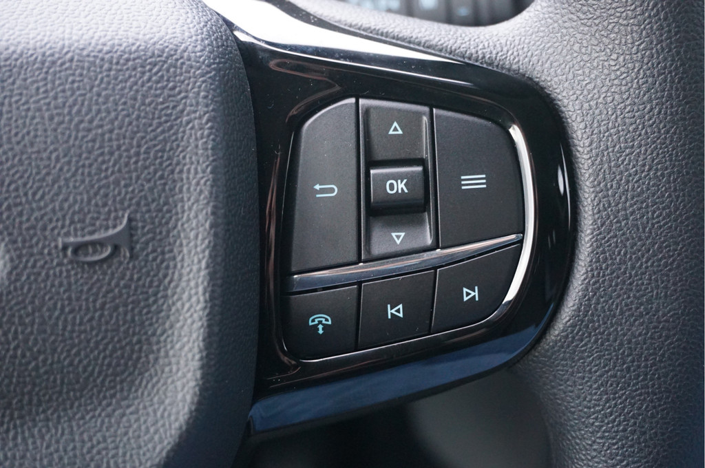 Ford Transit Custom 300L 170PK Trend AUT BPM VRIJ!! 13 Sync Apple CP/Android A, Camera!! NR. B970* 16