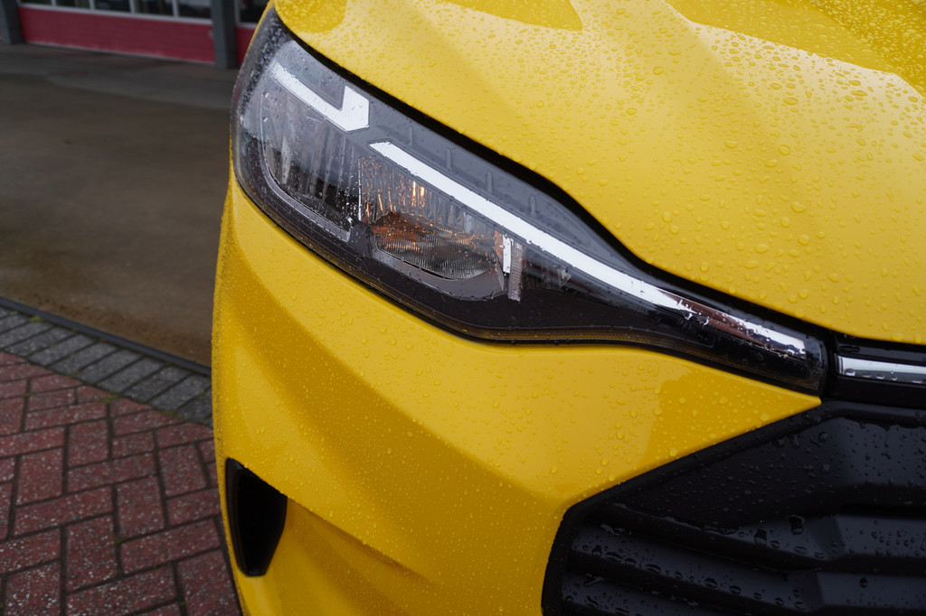 Ford Transit Custom 300L 2.0 TDCI 136PK L2H1 Trend Automaat Schuifdeur links en rechts Airco | Cruise | Navi | Actieaanbieding op=op 13