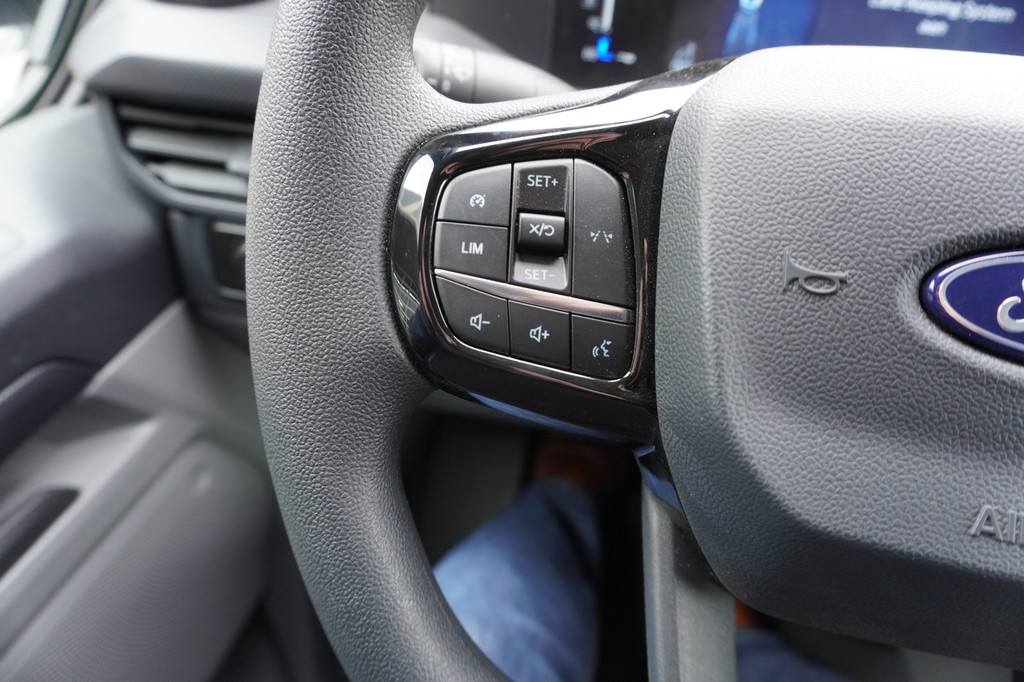 Ford Transit Custom 300L 2.0 TDCI 136PK L2H1 Trend Automaat Schuifdeur links en rechts Airco | Cruise | Navi | Actieaanbieding op=op 21