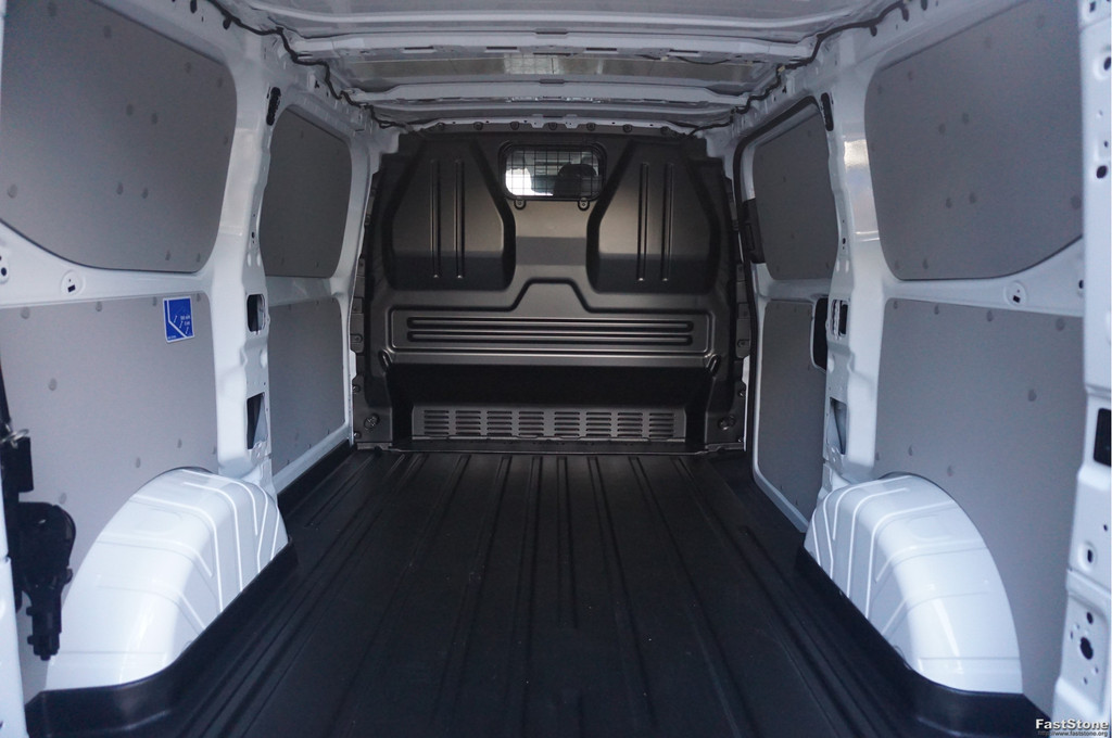 Ford Transit Custom 300S 130PK Trend BPM VRIJ 13 Scherm Apple CP / Android A. Camera, LED!! NR. J331* 7