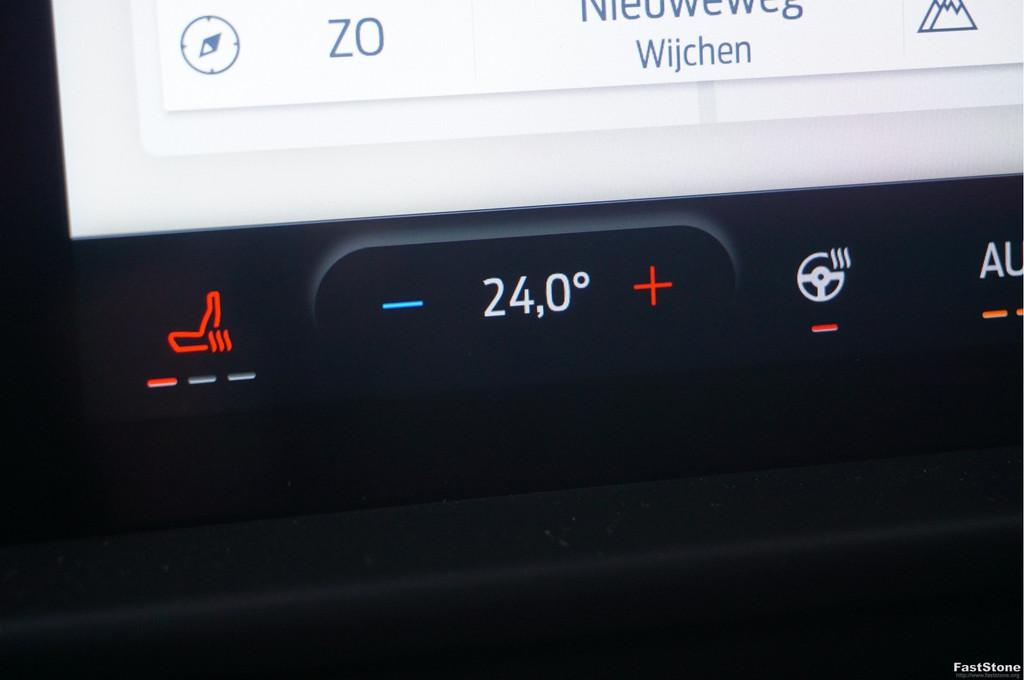 Ford Transit Custom 300S 150PK Limited BPM VRIJ!! Navi, Cam, Adap. Cruise, 17 LM, Trekhaak!! NR. A178 14