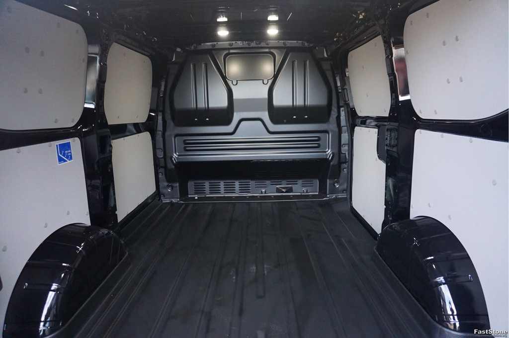 Ford Transit Custom 300S 150PK Limited BPM VRIJ!! Navi, Cam, Adap. Cruise, 17 LM, Trekhaak!! NR. A178 7