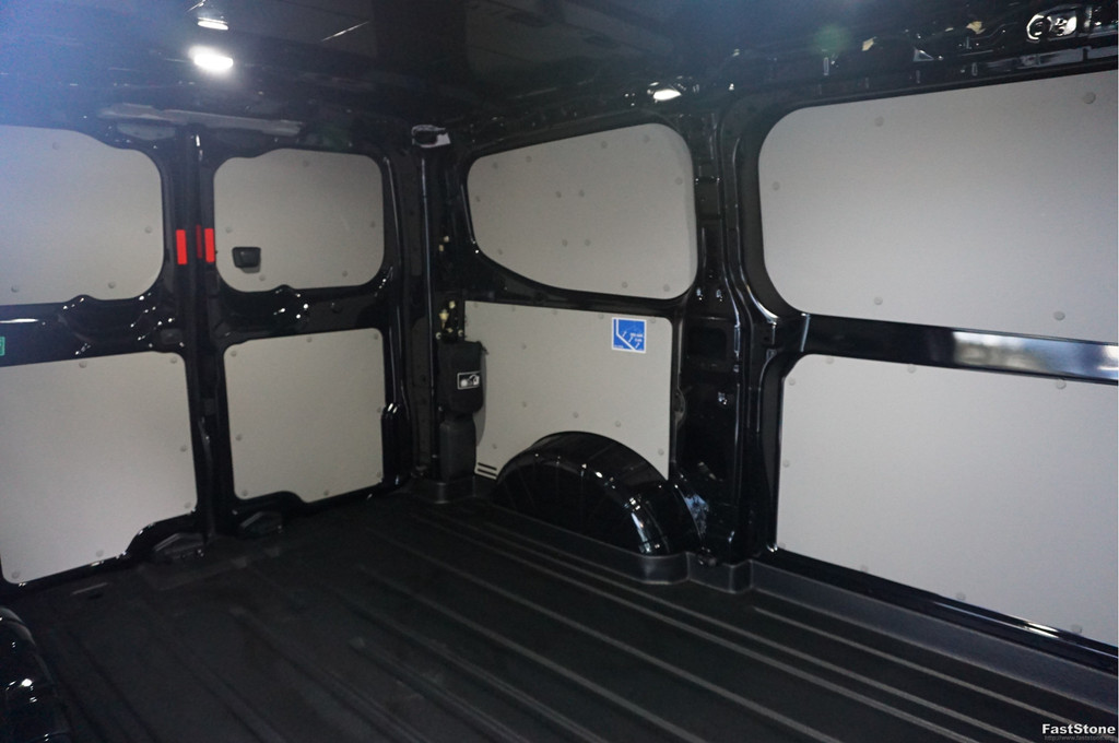 Ford Transit Custom 300S 150PK Limited BPM VRIJ!! Navi, Cam, Adap. Cruise, 17 LM, Trekhaak!! NR. A178 8