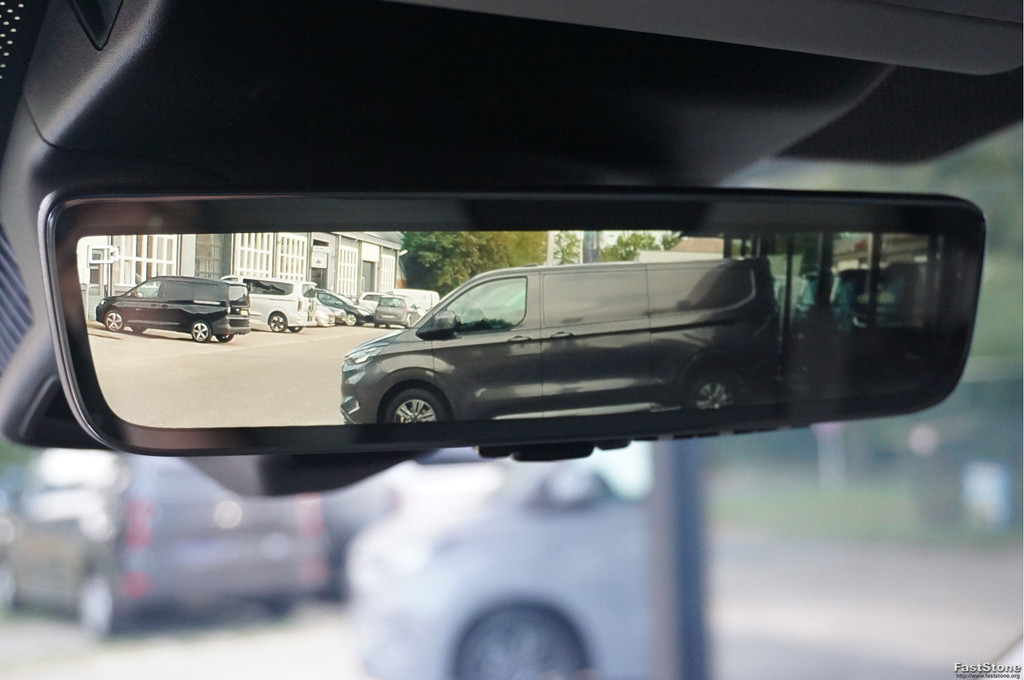 Ford Transit Custom 300S 150PK Limited BPM VRIJ!! Navi, Cam, Adap. Cruise, 17 LM, Trekhaak!! NR. A180 16