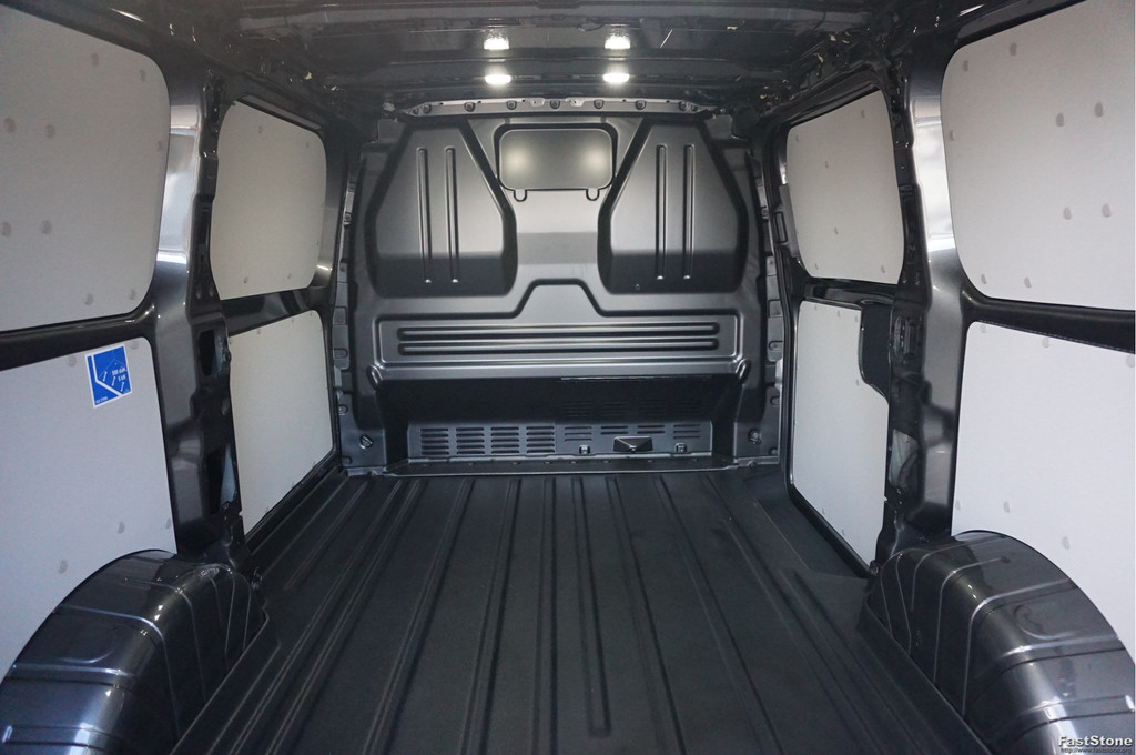 Ford Transit Custom 300S 150PK Limited BPM VRIJ!! Navi, Cam, Adap. Cruise, 17 LM, Trekhaak!! NR. A180 8