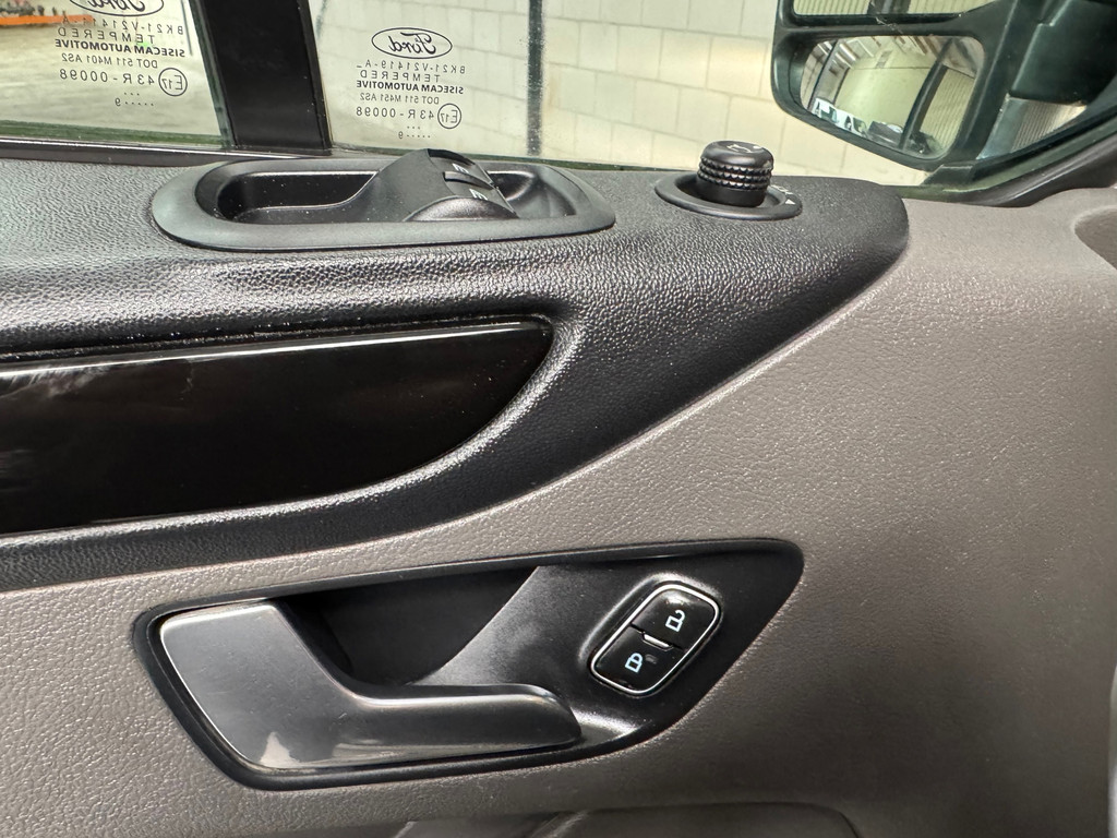 Ford Transit Custom 310 2.0 TDCI L1H1 Sport 170 PK CRUISE-WINTERPAKKET-LM VELG-CARPLAY 10