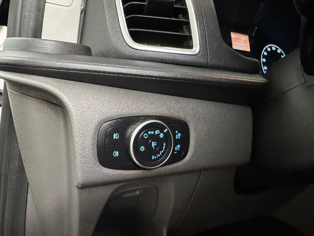 Ford Transit Custom 310 2.0 TDCI L1H1 Sport 170 PK CRUISE-WINTERPAKKET-LM VELG-CARPLAY 11