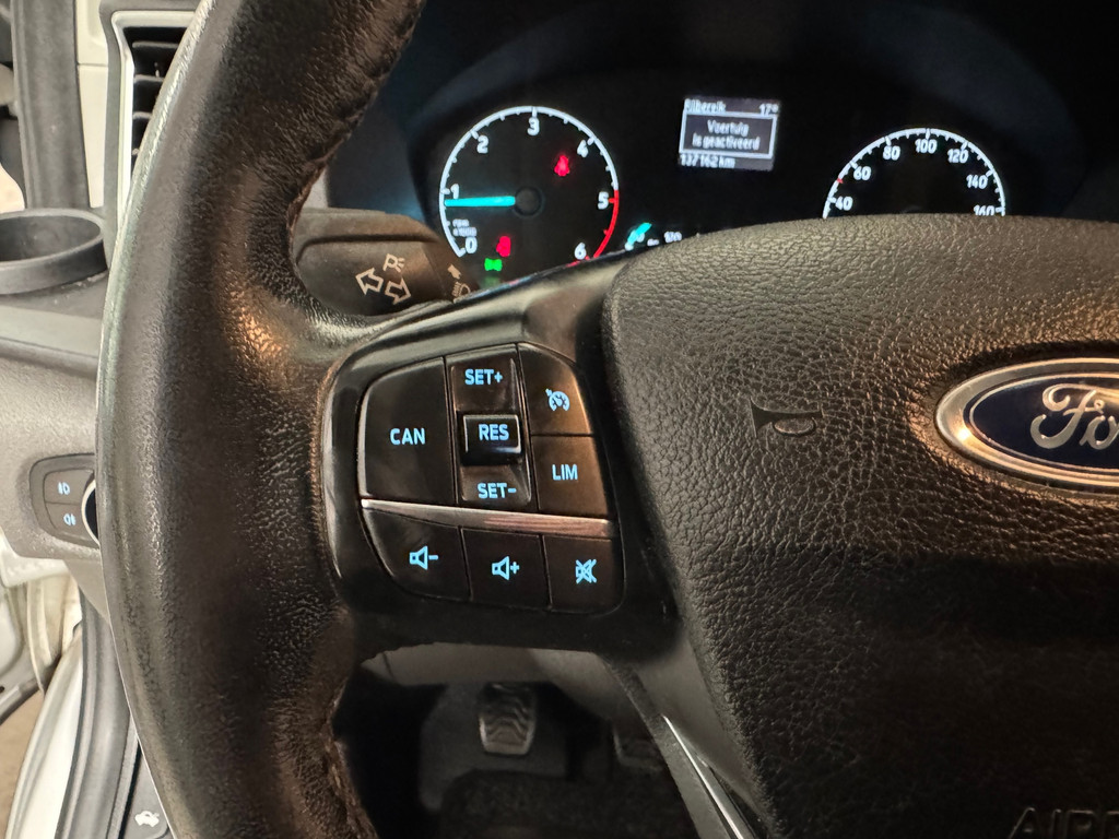 Ford Transit Custom 310 2.0 TDCI L1H1 Sport 170 PK CRUISE-WINTERPAKKET-LM VELG-CARPLAY 13