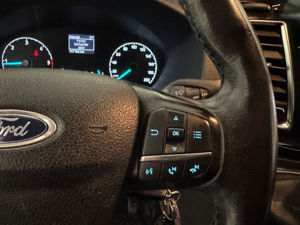 Ford Transit Custom 310 2.0 TDCI L1H1 Sport 170 PK CRUISE-WINTERPAKKET-LM VELG-CARPLAY 14