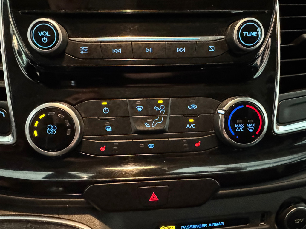 Ford Transit Custom 310 2.0 TDCI L1H1 Sport 170 PK CRUISE-WINTERPAKKET-LM VELG-CARPLAY 18