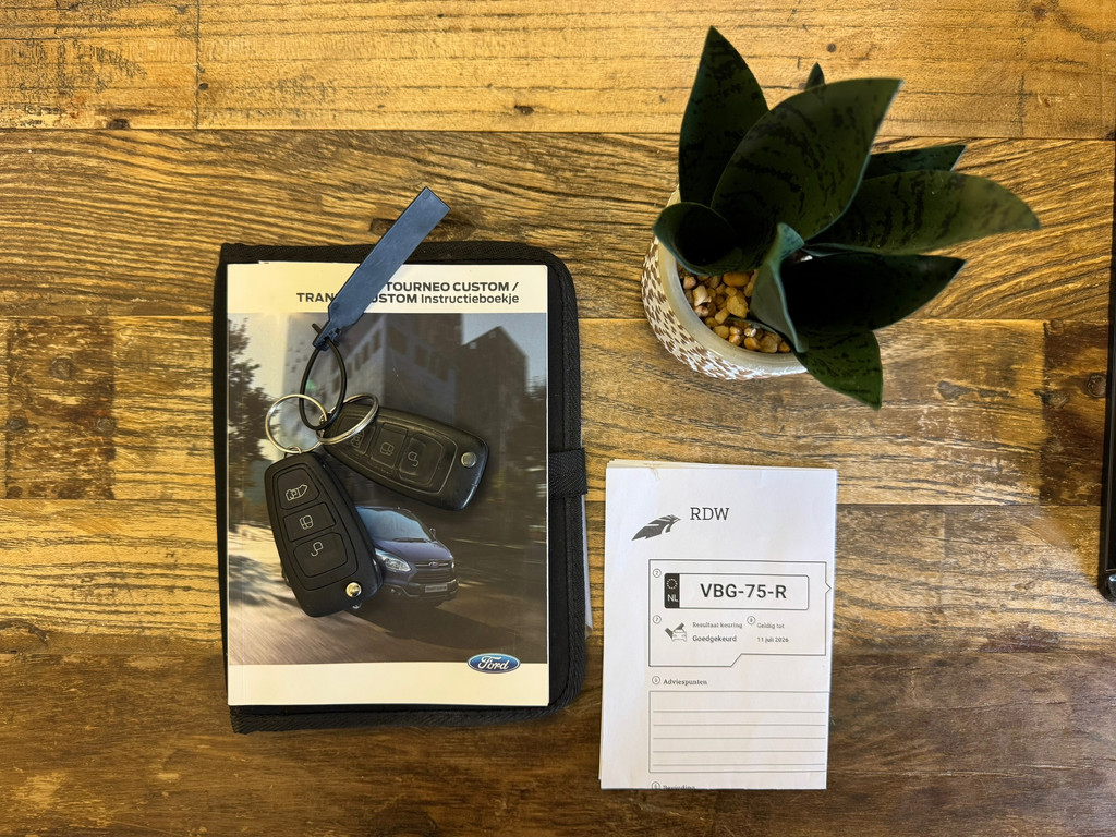 Ford Transit Custom 310 2.0 TDCI L1H1 Sport 170 PK CRUISE-WINTERPAKKET-LM VELG-CARPLAY 21