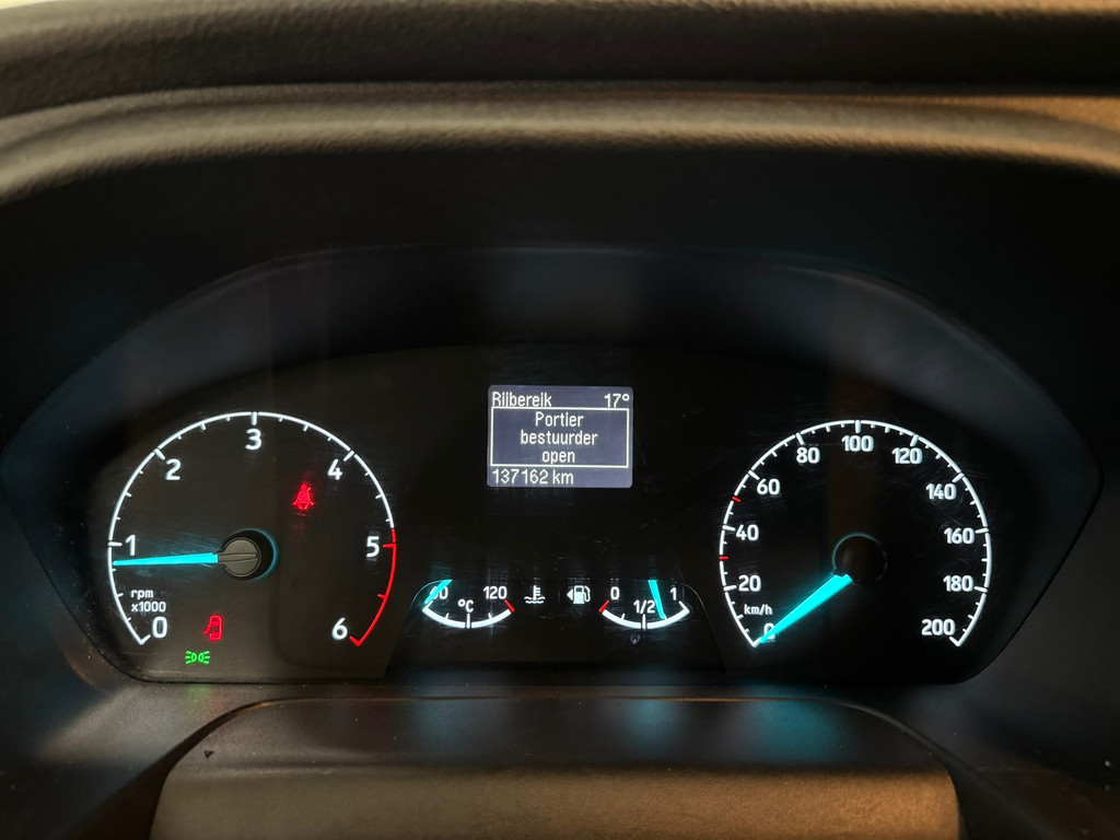 Ford Transit Custom 310 2.0 TDCI L1H1 Sport 170 PK CRUISE-WINTERPAKKET-LM VELG-CARPLAY 9