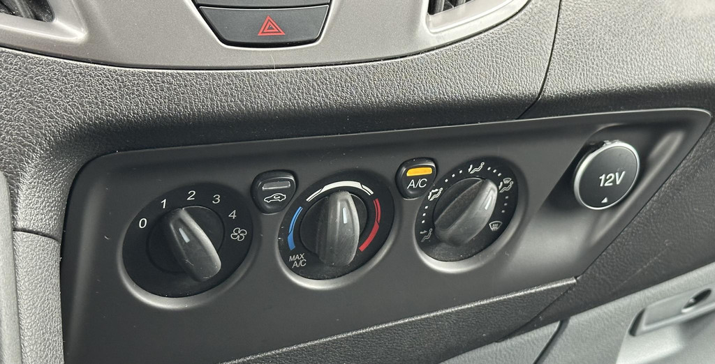 Ford Transit Custom 310 2.0 TDCI L2H1 Limited Automaat 8