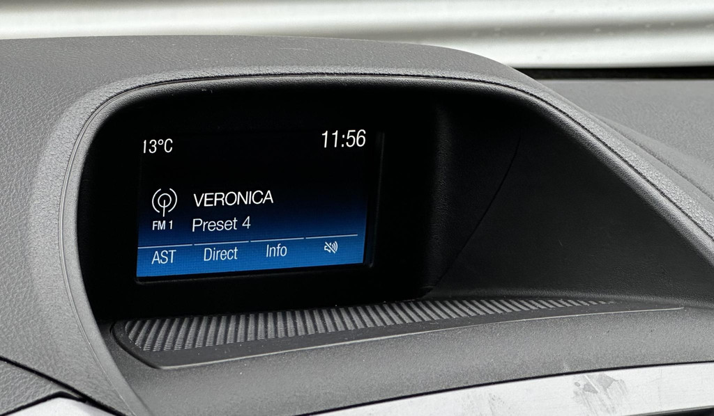 Ford Transit Custom 310 2.0 TDCI L2H1 Limited Automaat 9