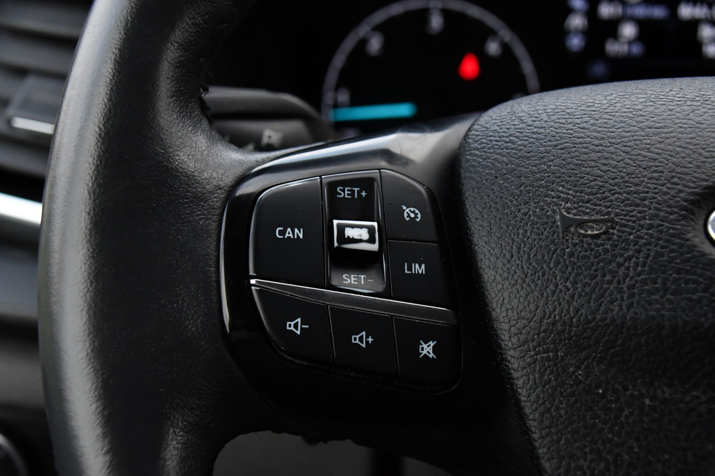 Ford Transit Custom 310 2.0 TDCI L2H1 Sport MARGE! Camera, Cruise, 170pk, Automaat, LED, Sensoren, Carpay, Trekhaak, Uniek! 16