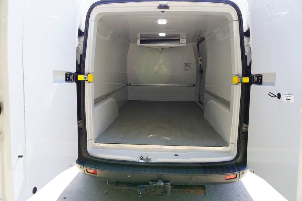 Ford Transit Custom 310L 2.0 TDCI L2H1 Trend Koelwagen Nr. V096 | Airco | Cruise | Navi | Camera | Dag en nacht koeling 11