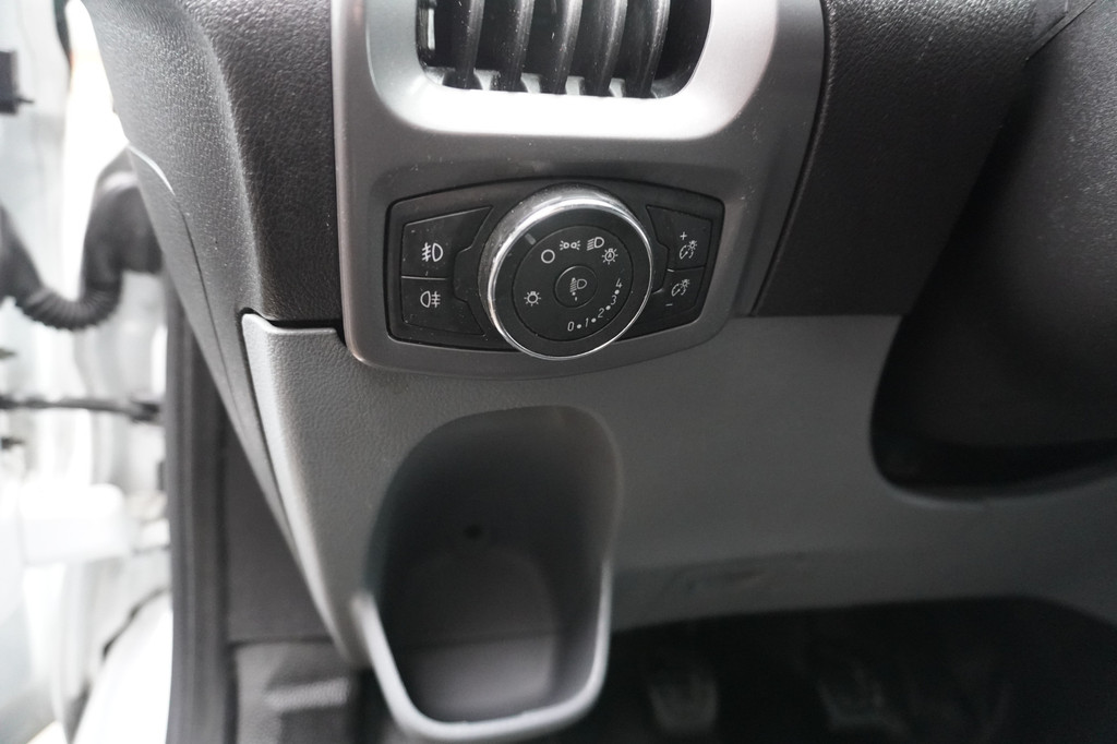 Ford Transit Custom 310L 2.0 TDCI L2H1 Trend Koelwagen Nr. V096 | Airco | Cruise | Navi | Camera | Dag en nacht koeling 20