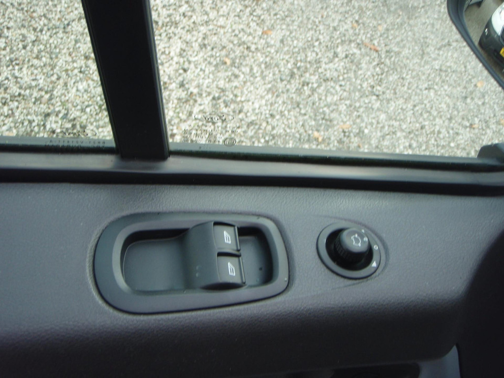 Ford Transit Custom 310 Trend 9 persoons personenbus bj 16 12