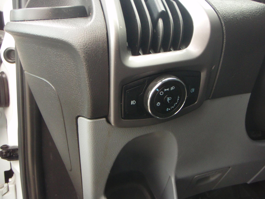 Ford Transit Custom 310 Trend 9 persoons personenbus bj 16 13