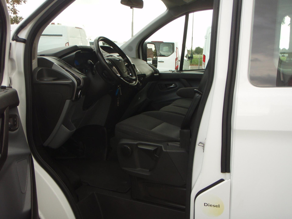 Ford Transit Custom 310 Trend 9 persoons personenbus bj 16 14