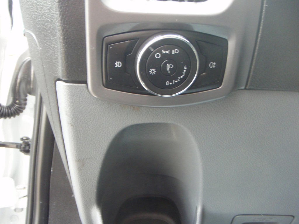 Ford Transit Custom 310 Trend 9 persoons personenbus bj 16 14