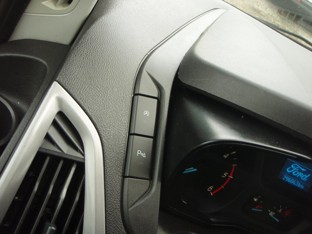 Ford Transit Custom 310 Trend 9 persoons personenbus bj 16 15