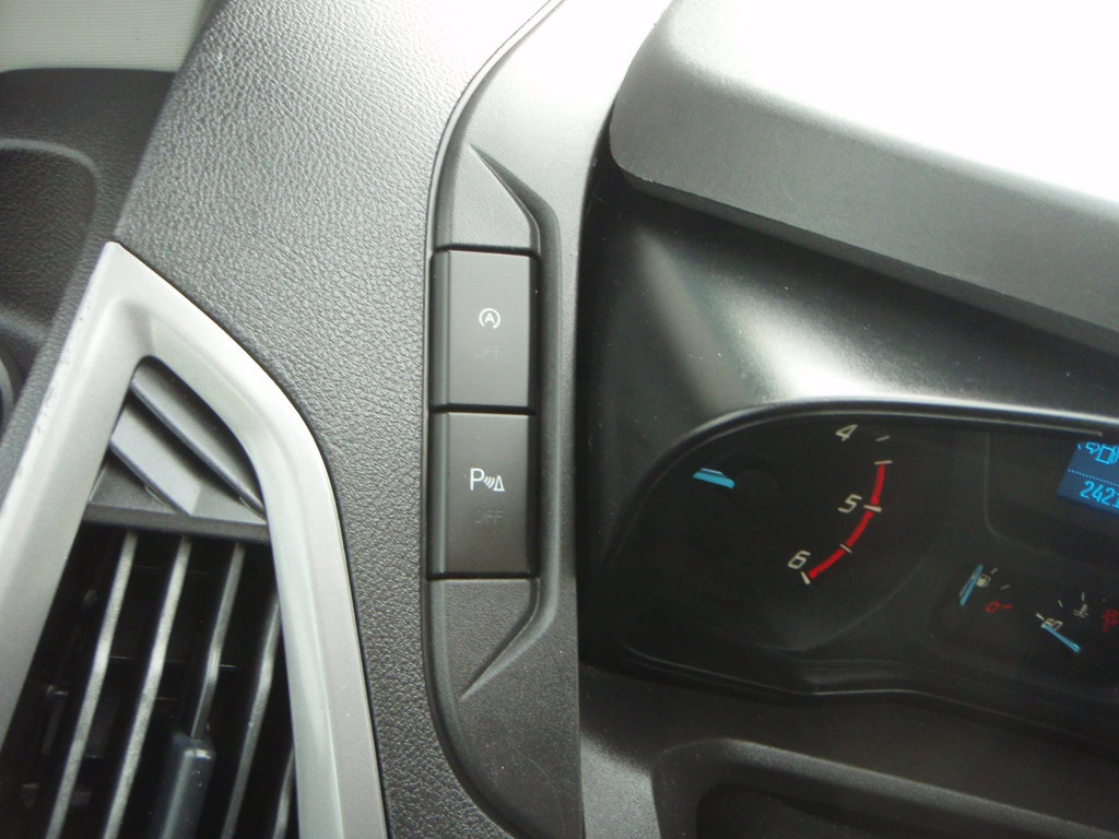 Ford Transit Custom 310 Trend 9 persoons personenbus bj 16 15