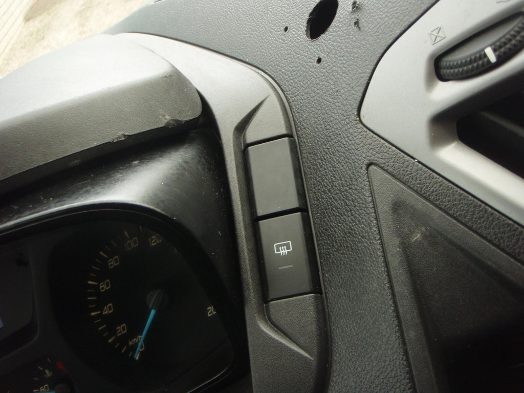 Ford Transit Custom 310 Trend 9 persoons personenbus bj 16 17