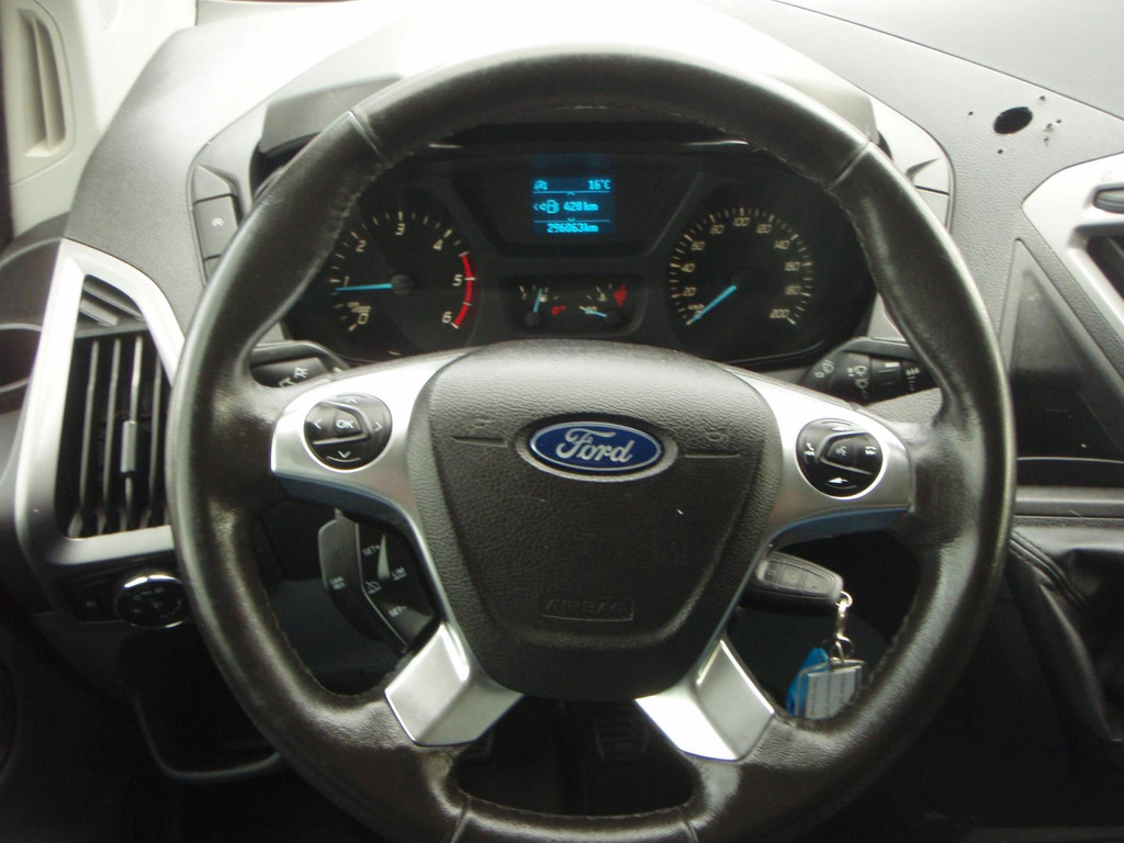 Ford Transit Custom 310 Trend 9 persoons personenbus bj 16 18