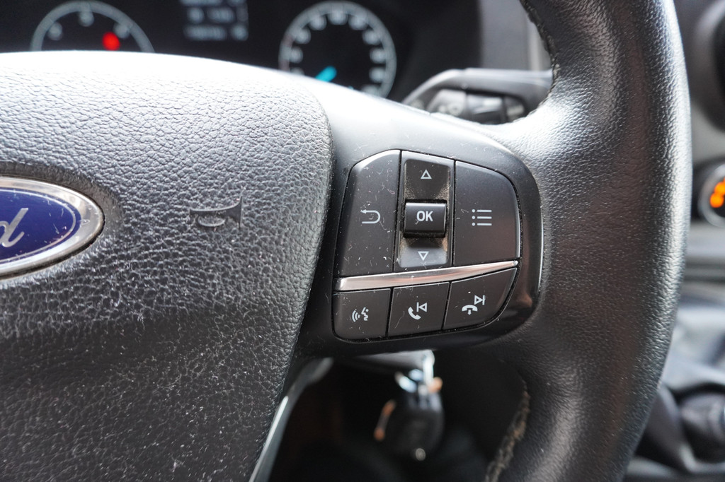 Ford Transit Custom 320 2.0 TDCI 130PK L2H1 Trend Nr. V102 | Airco | Cruise | Camera | Apple CP - Android auto 20