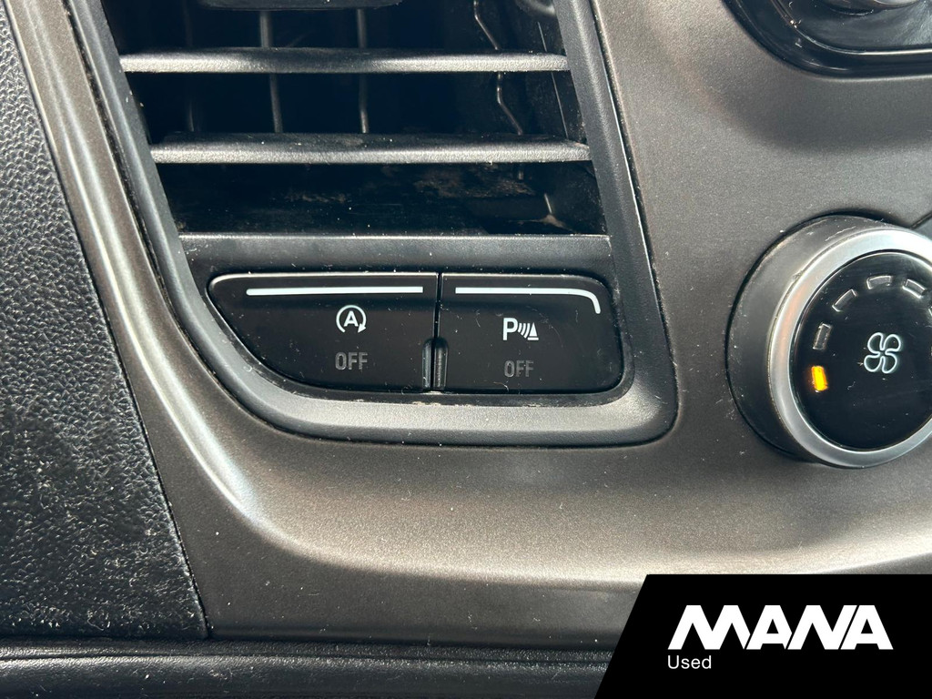 Ford Transit Custom 320 2.0TDCI 130PK L2H1 Trend Trekhaak Airco Navi Carplay 14