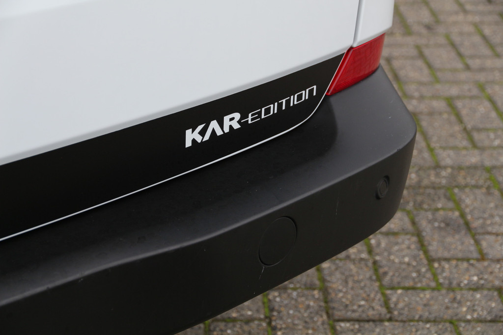 Ford Transit Custom 320 2.0 TDCI 136 | KAR-edition | L2H1 | LED | Camera | Navi | Clima.. 11