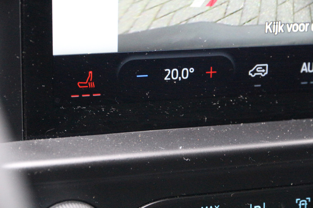 Ford Transit Custom 320 2.0 TDCI 136 | KAR-edition | L2H1 | LED | Camera | Navi | Clima.. 11