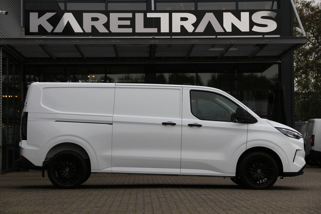 Ford Transit Custom 320 2.0 TDCI 136 | KAR-edition | L2H1 | LED | Camera | Navi | Clima.. 13