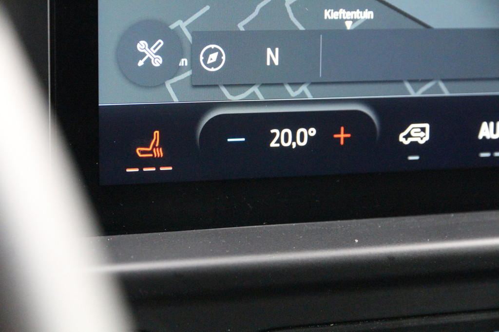 Ford Transit Custom 320 2.0 TDCI 136 | KAR-edition | L2H1 | LED | Camera | Navi | Clima.. 14