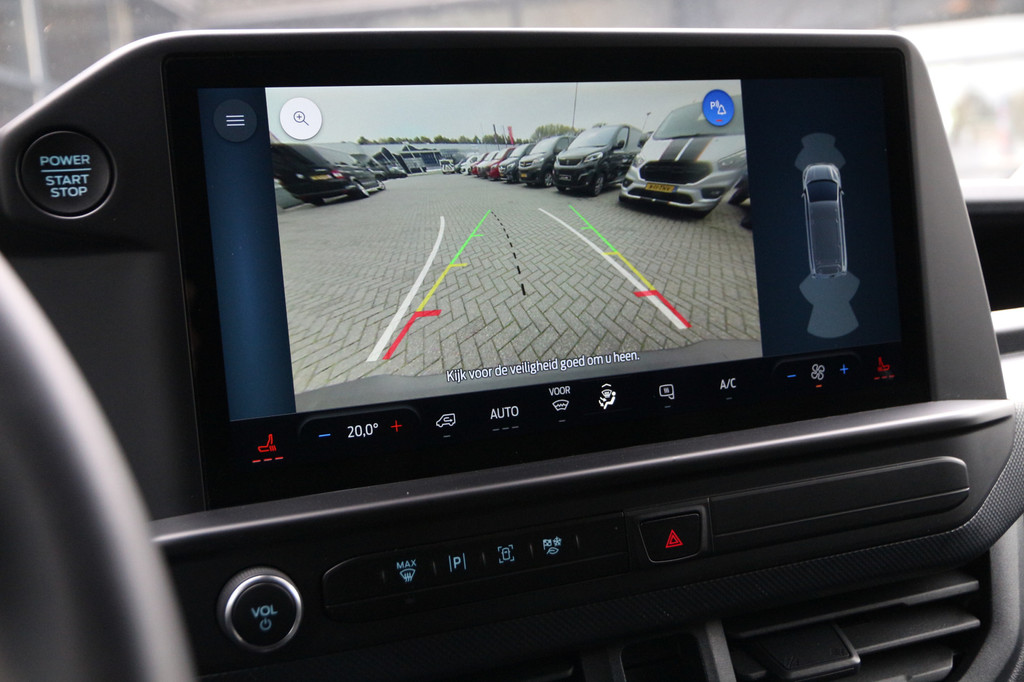 Ford Transit Custom 320 2.0 TDCI 136 | KAR-edition | L2H1 | LED | Camera | Navi | Clima.. 15