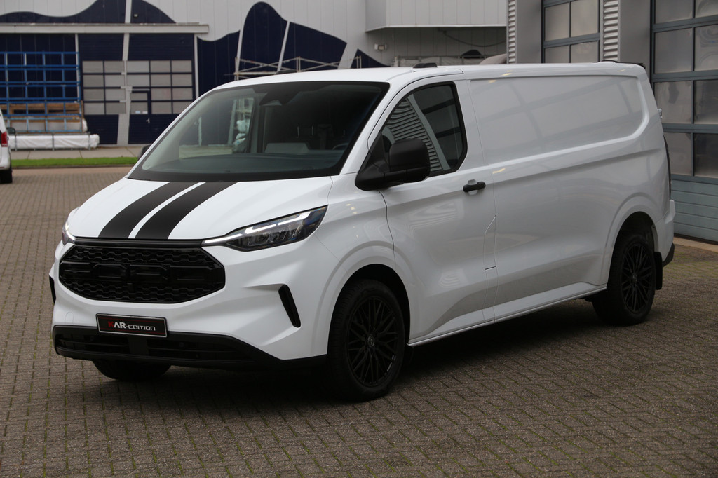 Ford Transit Custom 320 2.0 TDCI 136 | KAR-edition | L2H1 | LED | Camera | Navi | Clima.. 16