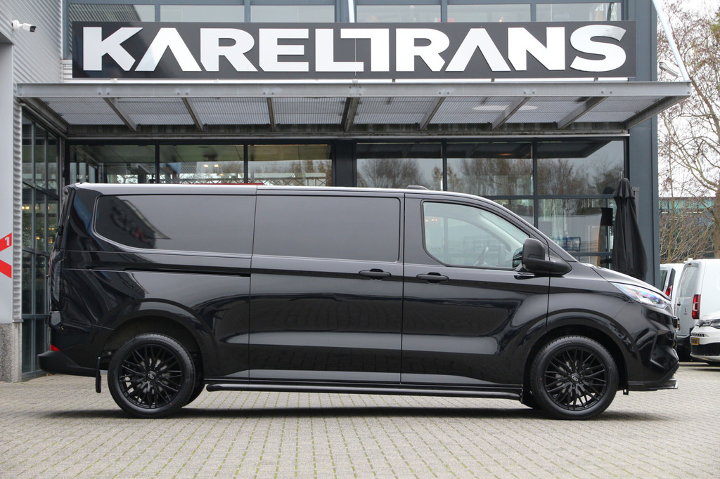 Ford Transit Custom 320 2.0 TDCI 136 | KAR-edition | L2H1 | LED | Camera | Navi | Clima.. 16