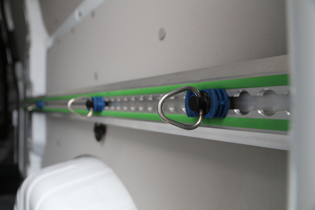 Ford Transit Custom 320 2.0 TDCI 136 | KAR-edition | L2H1 | LED | Camera | Navi | Clima.. 18