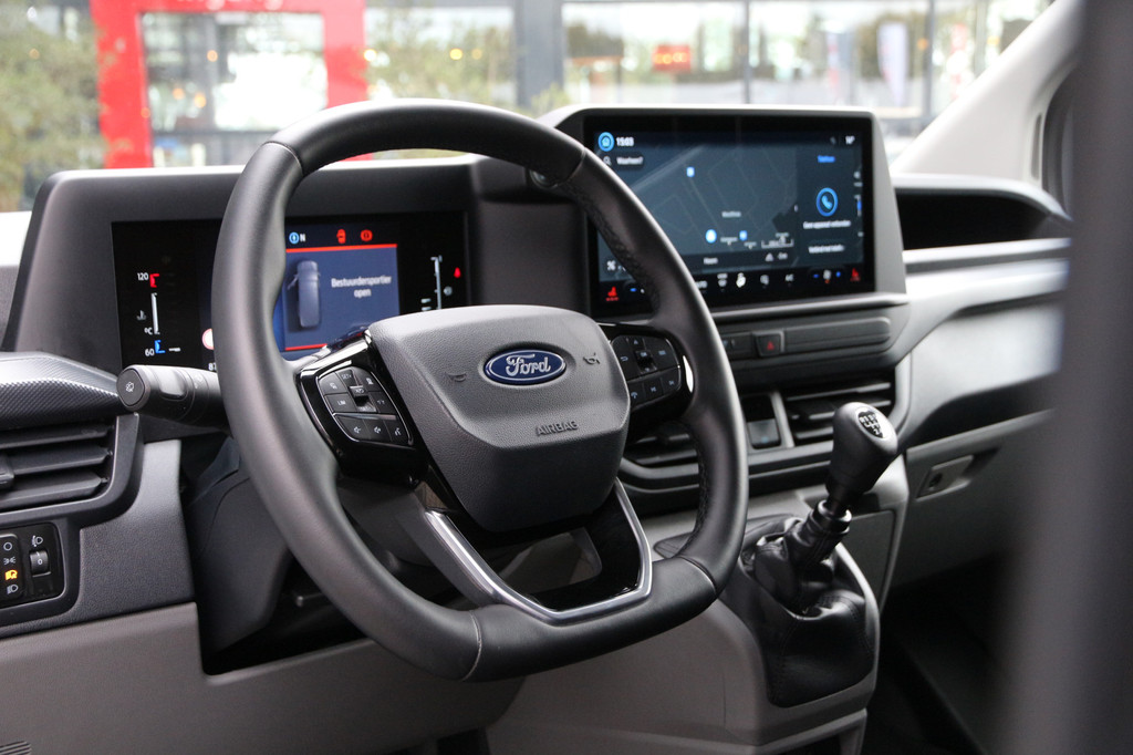 Ford Transit Custom 320 2.0 TDCI 136 | KAR-edition | L2H1 | LED | Camera | Navi | Clima.. 19