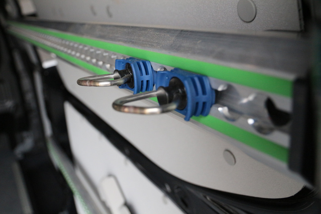 Ford Transit Custom 320 2.0 TDCI 136 | KAR-edition | L2H1 | LED | Camera | Navi | Clima.. 19