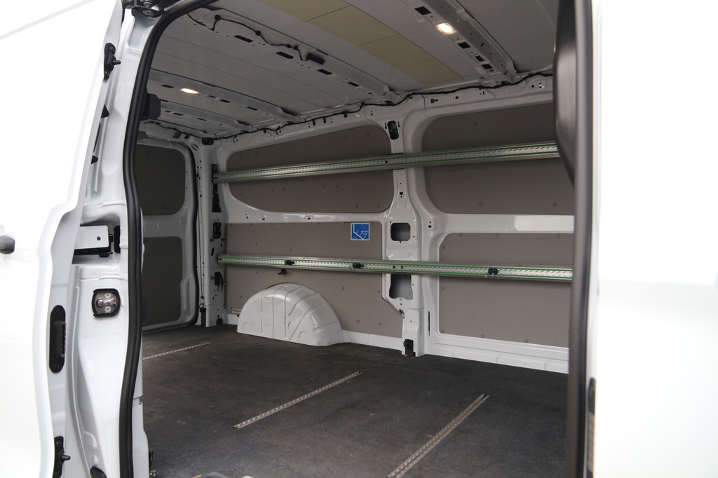 Ford Transit Custom 320 2.0 TDCI 136 | KAR-edition | L2H1 | LED | Camera | Navi | Clima.. 20