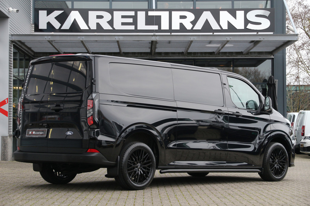 Ford Transit Custom 320 2.0 TDCI 136 | KAR-edition | L2H1 | LED | Camera | Navi | Clima.. 8