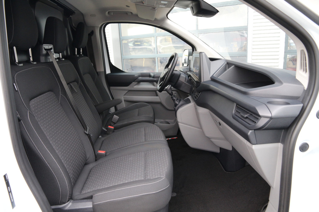 Ford Transit Custom 320 2.0 TDCI 136 | KAR-edition | L2H1 | LED | Camera | Navi | Clima.. 9