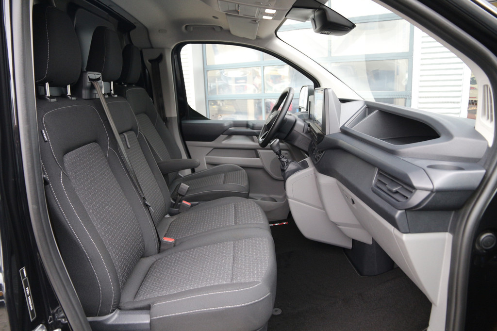 Ford Transit Custom 320 2.0 TDCI 136 | KAR-edition | L2H1 | LED | Camera | Navi | Clima.. 9