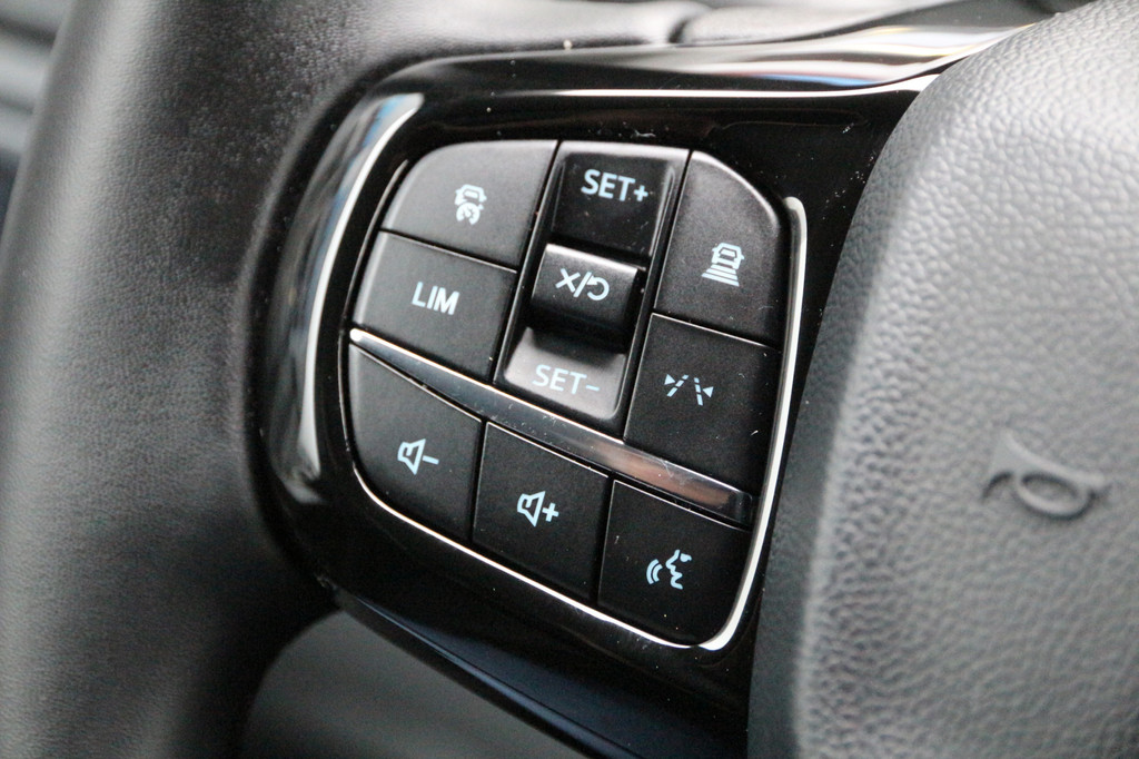 Ford Transit Custom 320 2.0 TDCI 136 | KAR-edition | LED | Camera | Navi | Clima.. 11