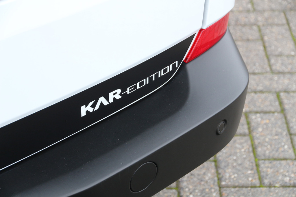 Ford Transit Custom 320 2.0 TDCI 136 | KAR-edition | LED | Camera | Navi | Clima.. 13