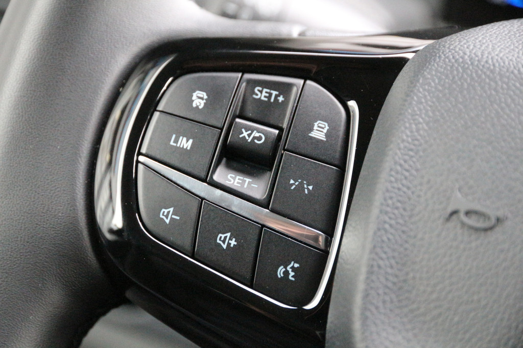 Ford Transit Custom 320 2.0 TDCI 136 | KAR-edition | LED | Camera | Navi | Clima.. 13